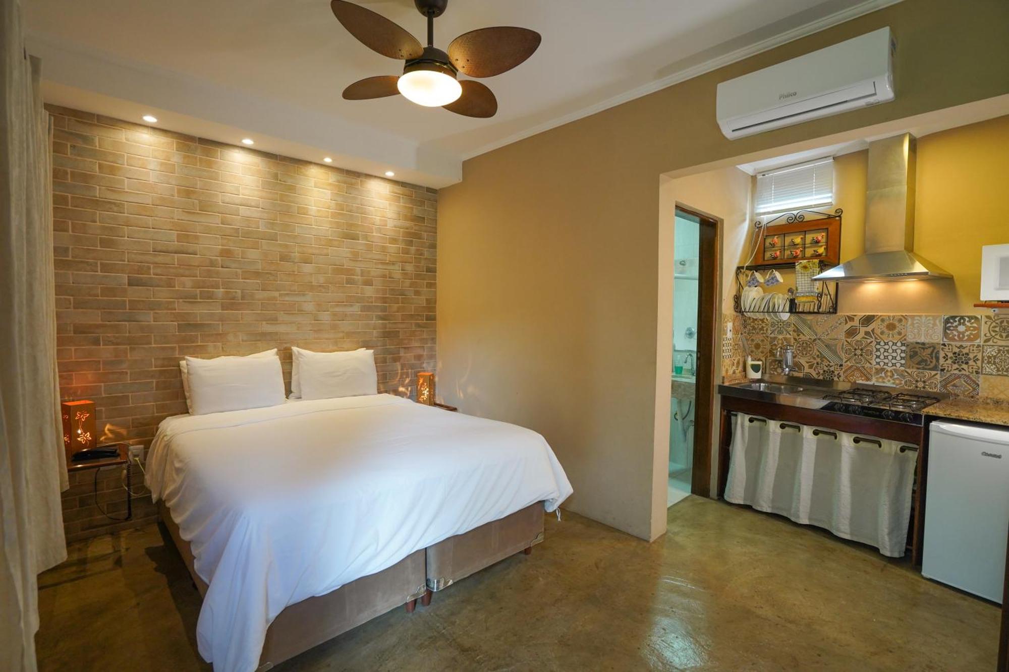 Villa Aye Pousada Boutique Petfriendly Socorro  Bagian luar foto